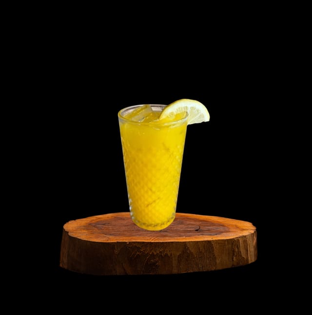 Lemonade.